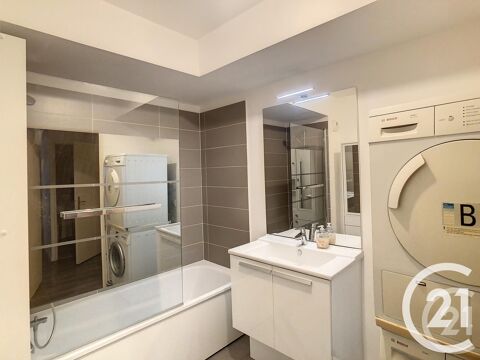  Appartement  louer 3 pices 56 m