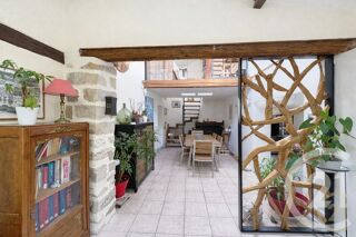 Maison à vendre 7 pièces 169 m²