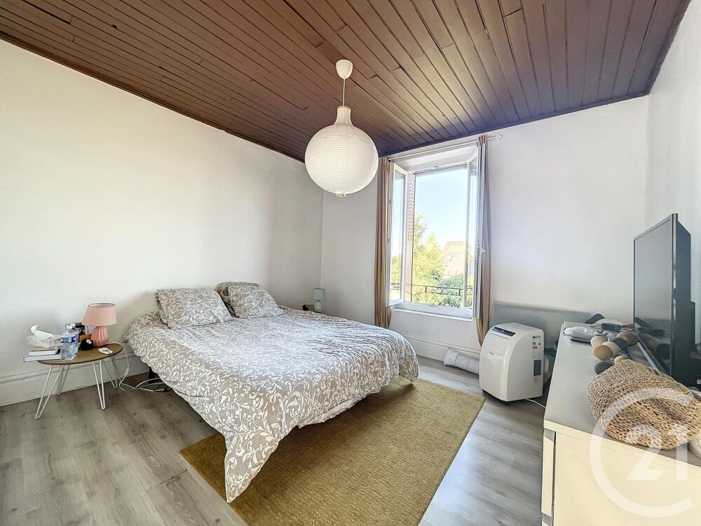 vente Maison - 8 pièce(s) - 136 m² Rongères (03150)