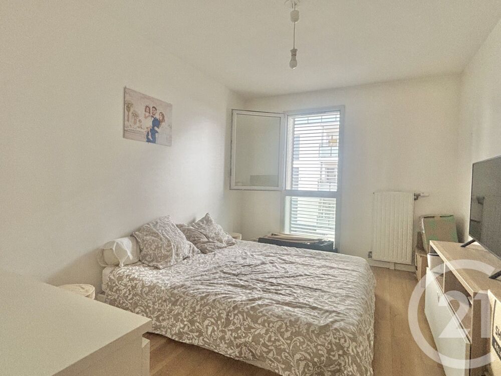 vente Appartement - 4 pièce(s) - 72 m² Athis-Mons (91200)