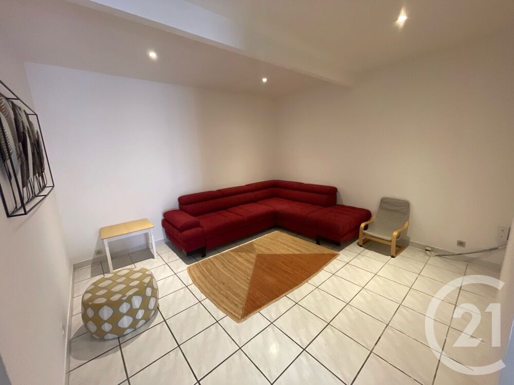 vente Appartement - 3 pièce(s) - 60 m² La Seyne-sur-Mer (83500)