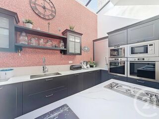  Maison � vendre 6 pi�ces 210 m�