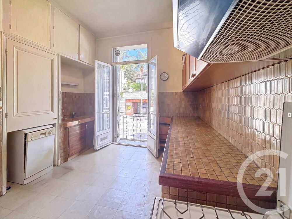 vente Maison - 4 pièce(s) - 151 m² Le Cannet (06110)
