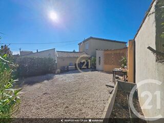  Maison à vendre 4 pièces 89 m²