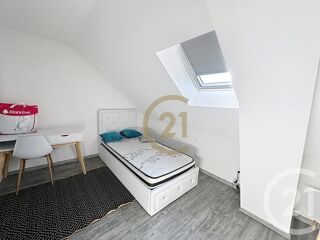  Appartement à louer 1 pièce 23 m²