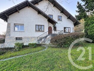  Maison � vendre 9 pi�ces 220 m�