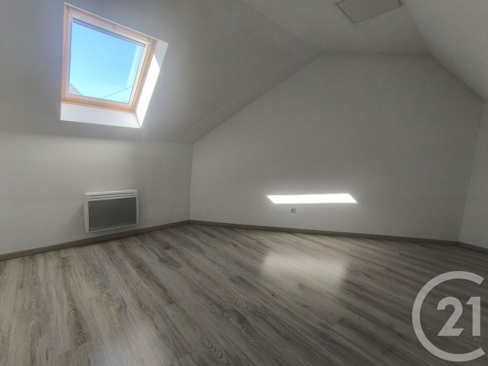 Maison en Gestion Locative par votre professionnel Centu....