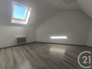  Maison à louer 3 pièces 76 m²