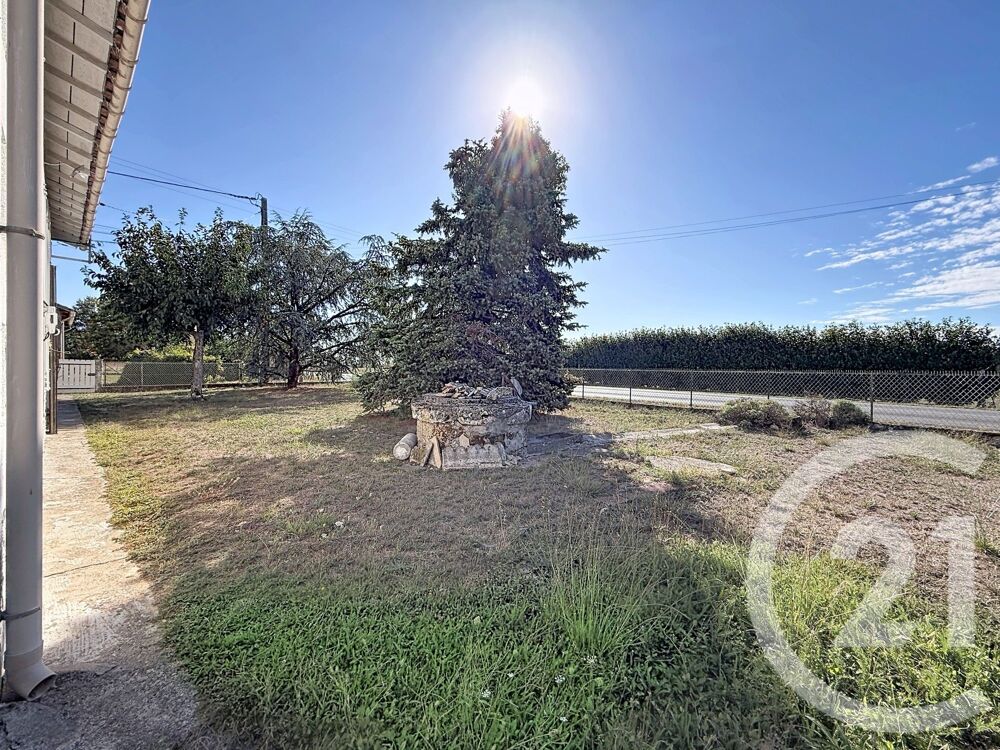 CENTURY 21 Vallée de l'Isle vous propose en exclusivité ....