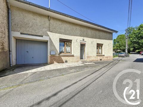   Vente Maison Maison - 6 pi�ce(s) - 170 m�