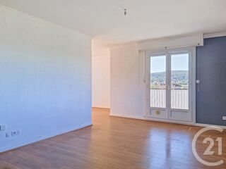  Appartement à vendre 4 pièces 121 m²