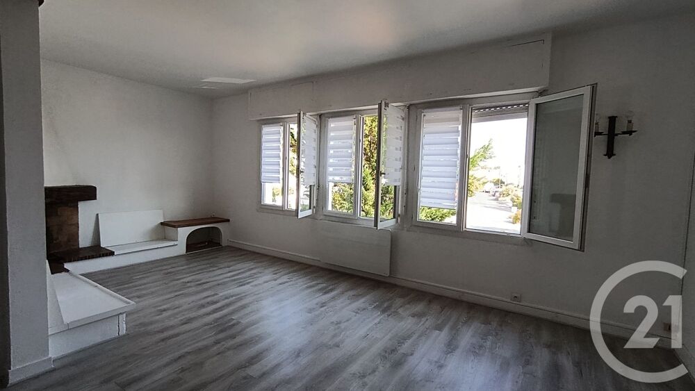 location Maison - 5 pièce(s) - 145 m² Saint-Georges-de-Didonne (17110)