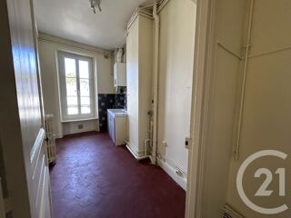  Appartement à louer 3 pièces 62 m²