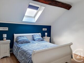  Appartement à louer 2 pièces 36 m²