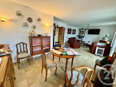   Vente Maison Maison - 7 pièce(s) - 165 m²