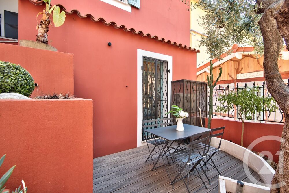  vendre  Maison Villefranche-sur-Mer (06230)