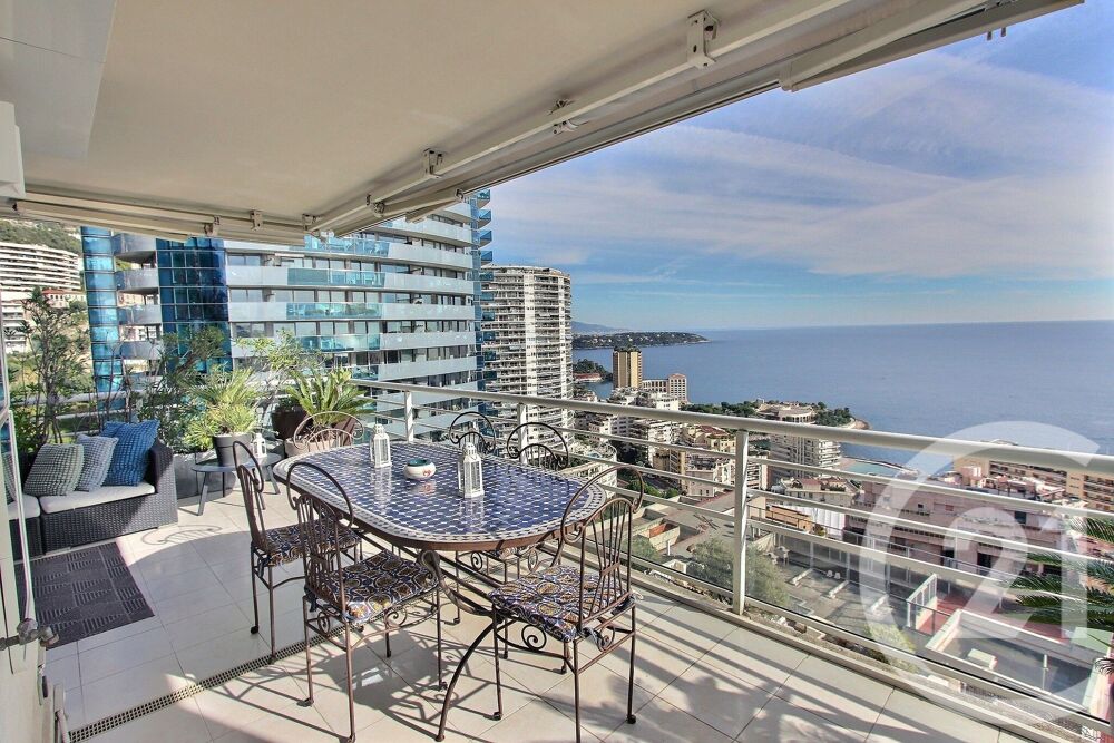 � vendre  Appartement Beausoleil (06240)