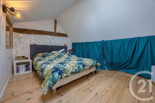 vente Appartement - 4 pièce(s) - 91 m² Rumilly (74150)