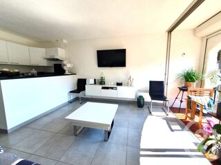  Appartement � vendre 2 pi�ces 42 m�