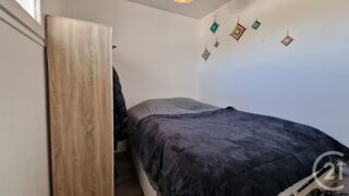  Appartement à vendre 2 pièces 30 m²