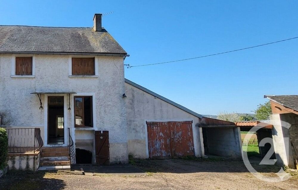 L'élégance du passé, la vue de demain Un potentiel uniq....