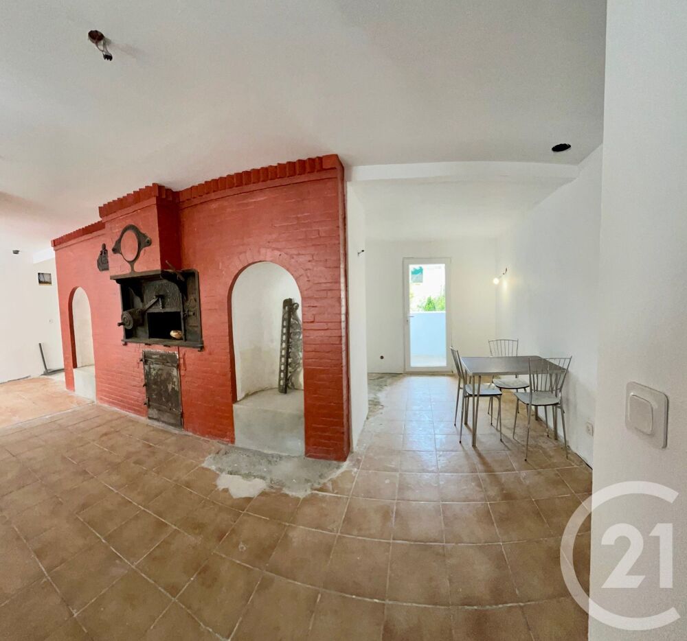 Superbe opportunité d'investissement dans un village de ....