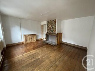  Appartement à louer 2 pièces 40 m²