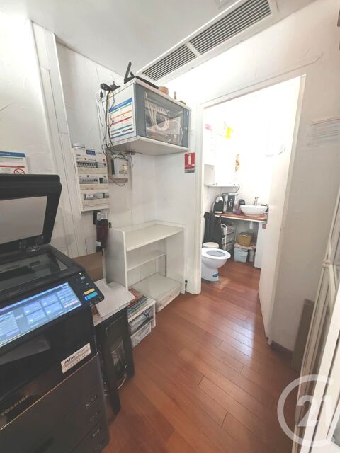  Appartement � louer 4 pi�ces 51 m�