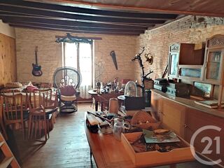  Maison  vendre 5 pices 126 m