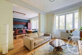  Appartement � vendre 4 pi�ces 124 m�