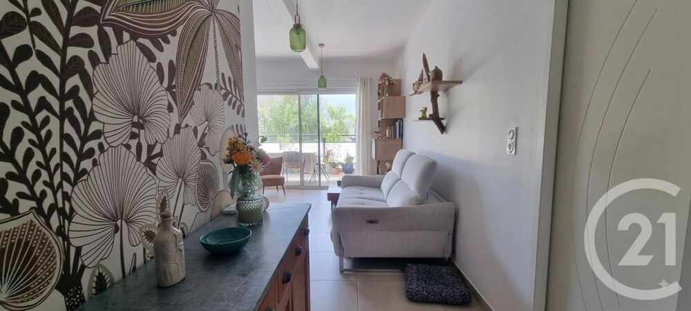 vente Appartement - 3 pièce(s) - 78 m² Argelès-sur-Mer (66700)