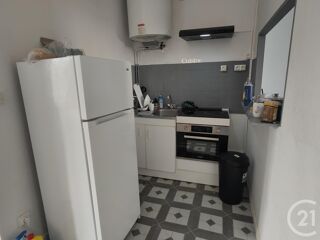  Appartement à louer 2 pièces 40 m²