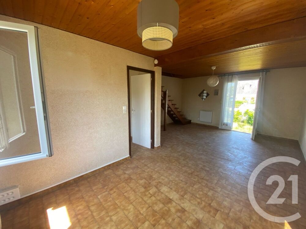 vente Maison - 4 pièce(s) - 67 m² Ver-sur-Mer (14114)