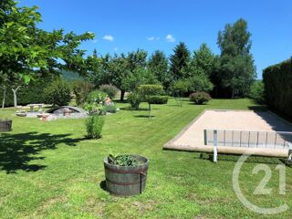  Maison à vendre 5 pièces 250 m²