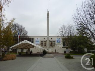  Maison � vendre 3 pi�ces 72 m�