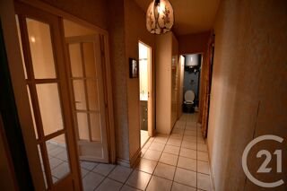  Appartement à vendre 2 pièces 46 m²