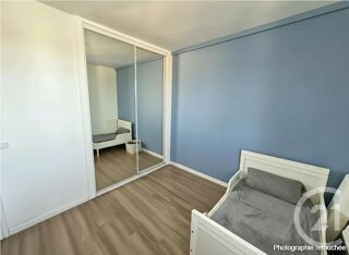  Appartement � louer 4 pi�ces 76 m�