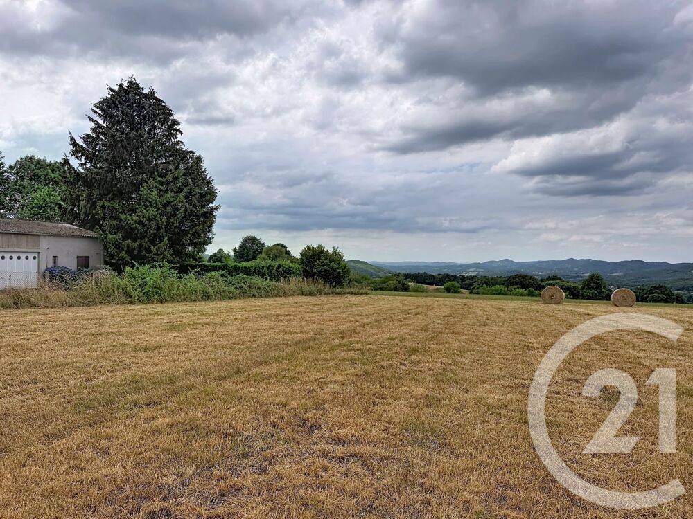 vente Terrain - 1027 m² Lasserre (09230)
