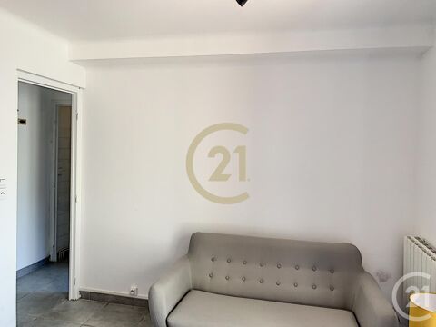  Appartement � louer 2 pi�ces 24 m�