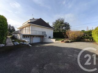  Maison à vendre 10 pièces 354 m²