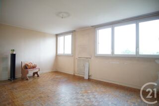  Appartement à vendre 4 pièces 83 m²