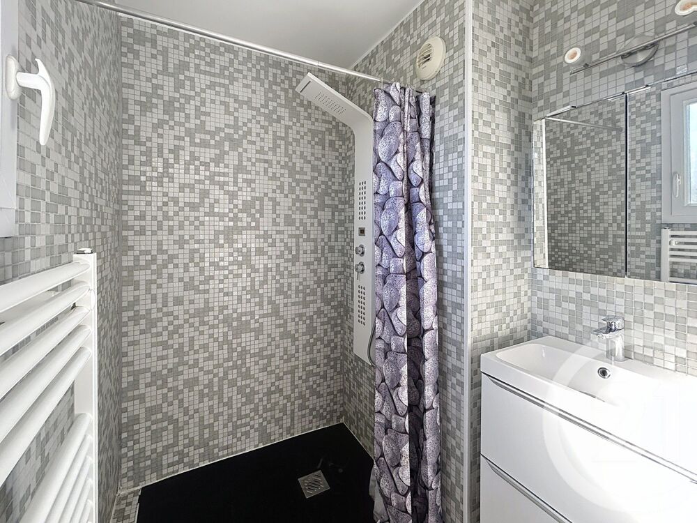  vendre  Appartement Mandelieu-la-Napoule (06210)