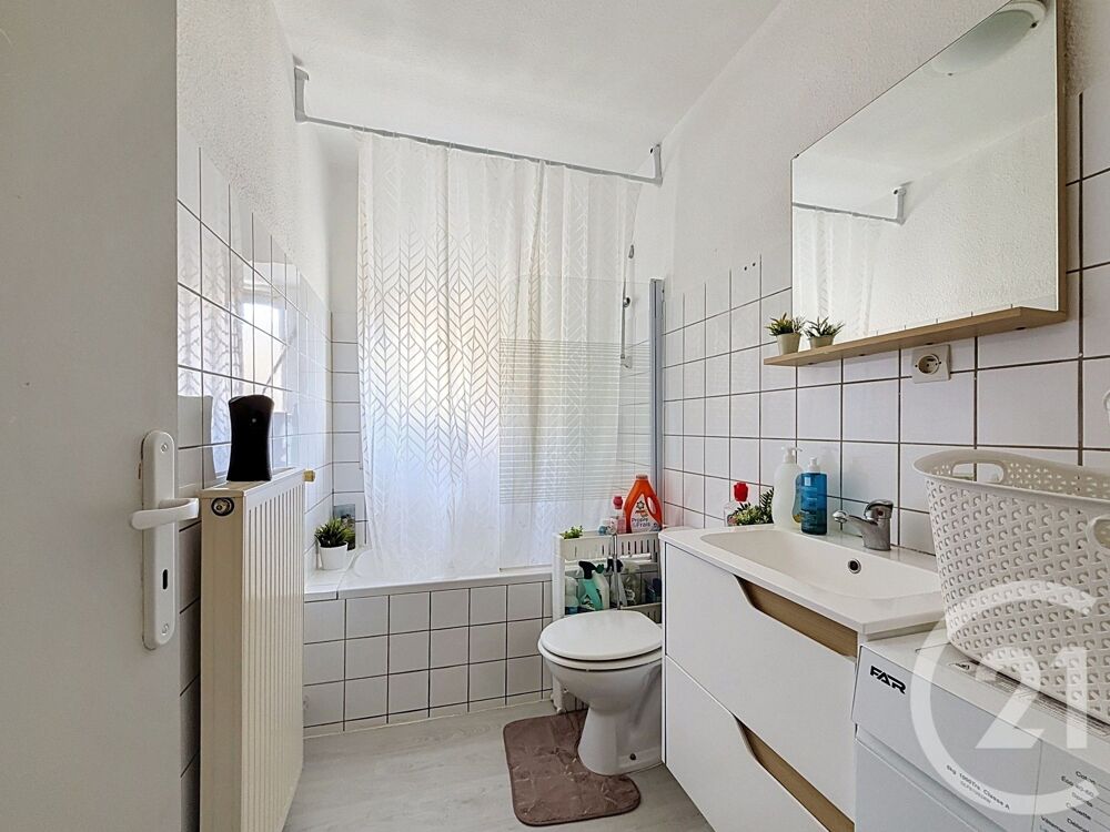 vente Maison - 6 pièce(s) - 100 m² Saint-Pourçain-sur-Sioule (03500)