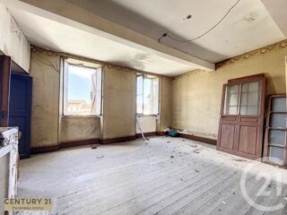  Immeuble à vendre 357 m²