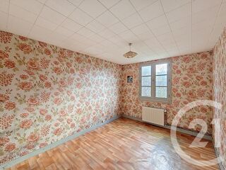  Maison à vendre 5 pièces 115 m²