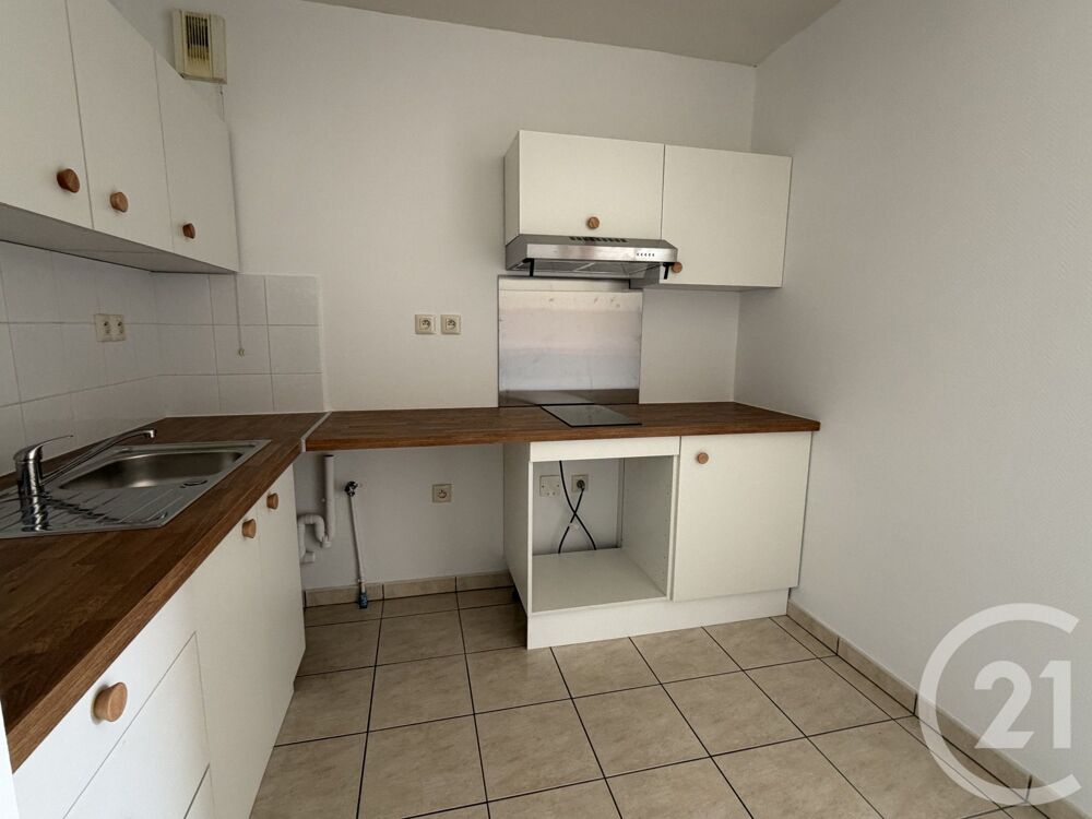 location Appartement - 2 pièce(s) - 54 m² Dax (40100)