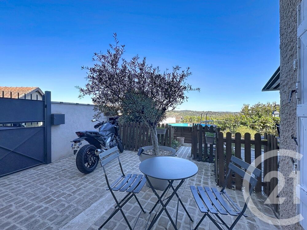 TERNAY COUP DE COEUR ASSURE !!! MAISON DE CHARME AU C¼UR....