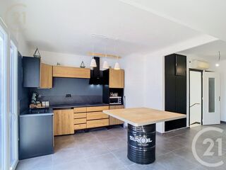  Maison à vendre 4 pièces 165 m²