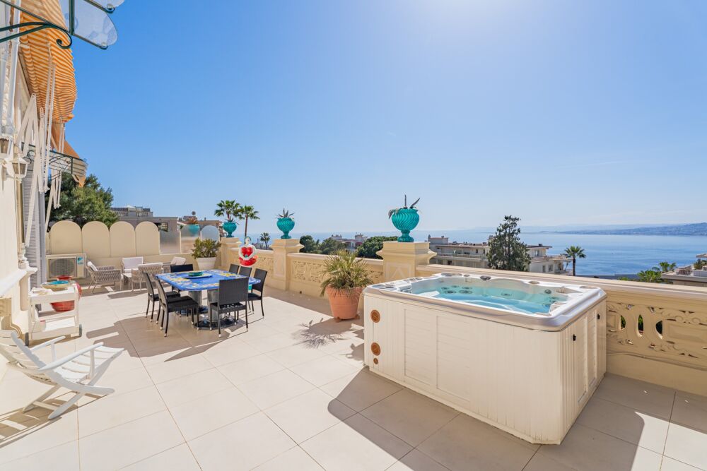 � vendre  Appartement Nice (06300)