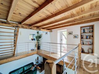 Maison 119m2 Erp